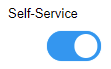 selfservice